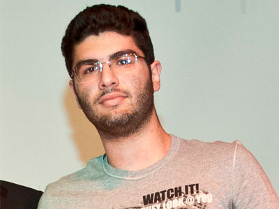 Πέρασε πρώτος στο Φυσικό, αλλά θα σπουδάσει στη Βρετανία